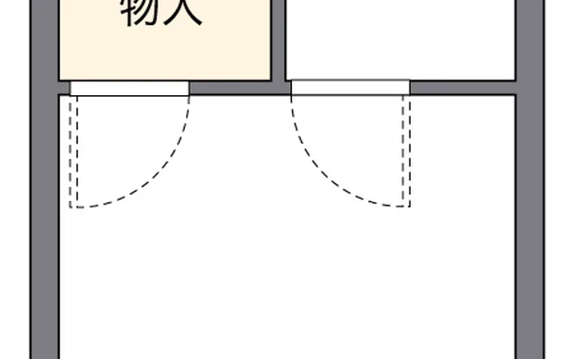 エスポワール桜木町 1