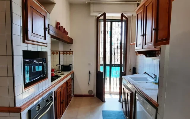 Casa Lares - San Donato Firenze 4