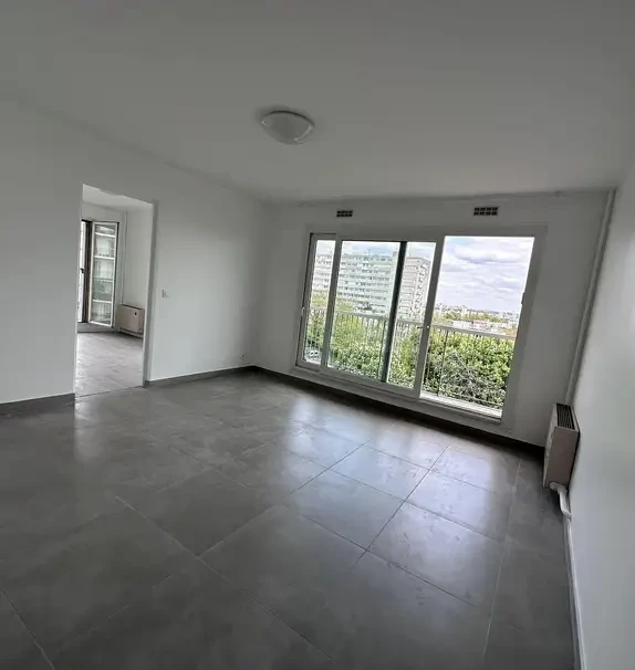 Maisons-Alfort 94e·74m²·F4·AppartementNo furniture