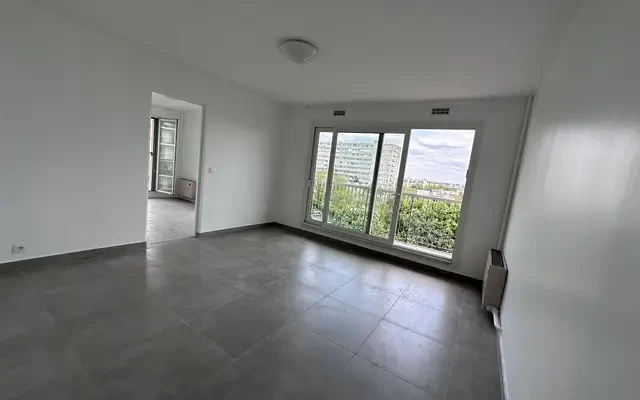 Maisons-Alfort 94e·74m²·F4·AppartementNo furniture 0