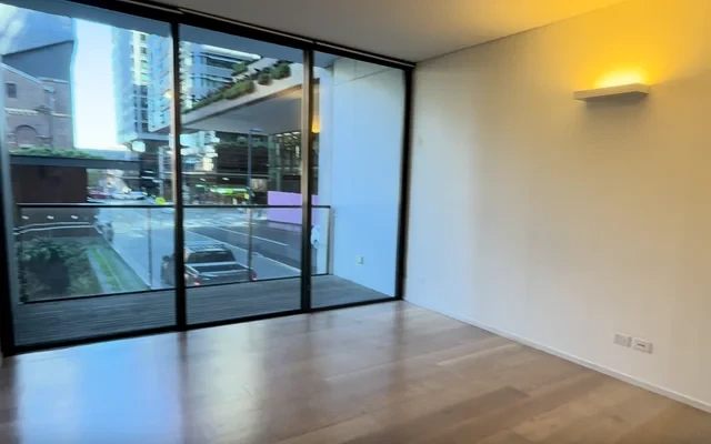 1 Park Ln - Sydney student accommodation - 1 bed 1 bath-1A