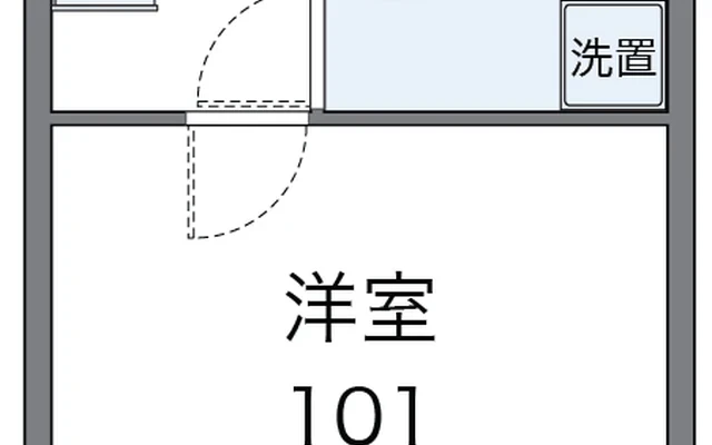 院内 1