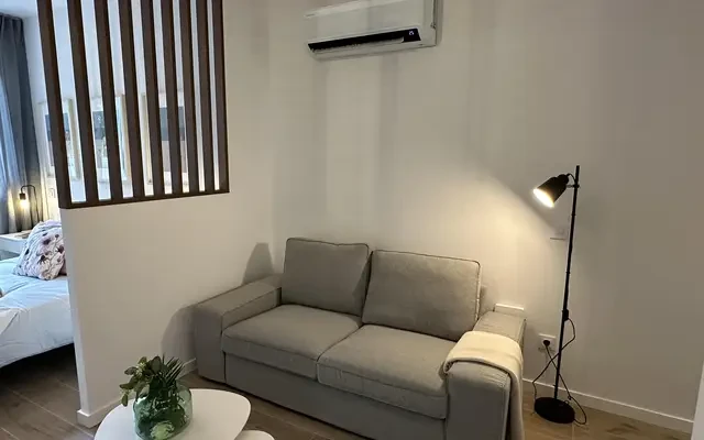 studio in Alcorcón 3