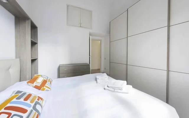Porta Romana Retreat 2