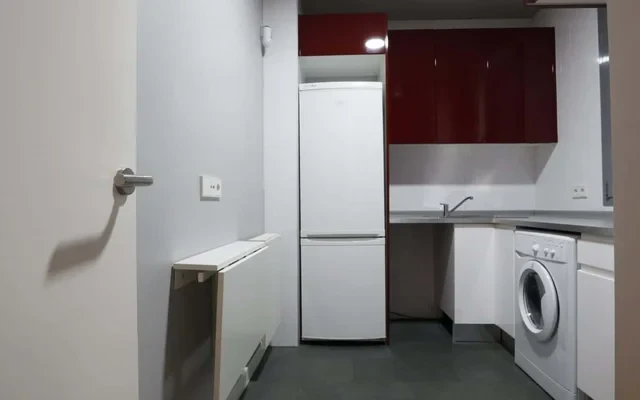 entire place De la Pasa 1