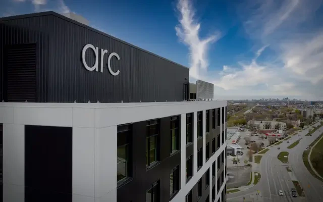 Arc Student Housing 4