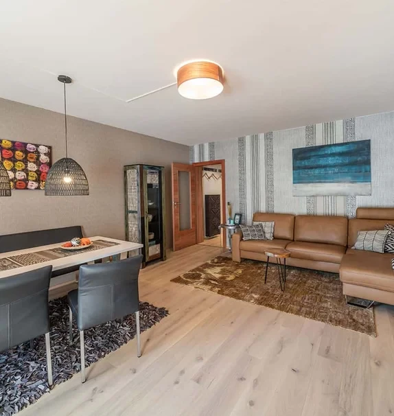 Ethno Lounge Johannis