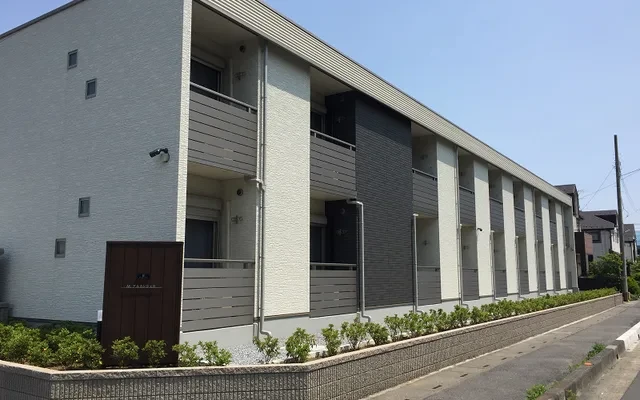 クレイノＭ　アルカンシェル 0