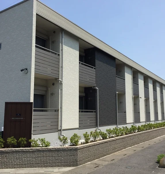 クレイノM アルカンシェル