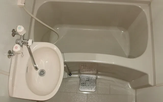 レオパレス幸 3