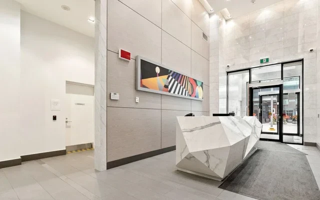 The Signature Condominium 3