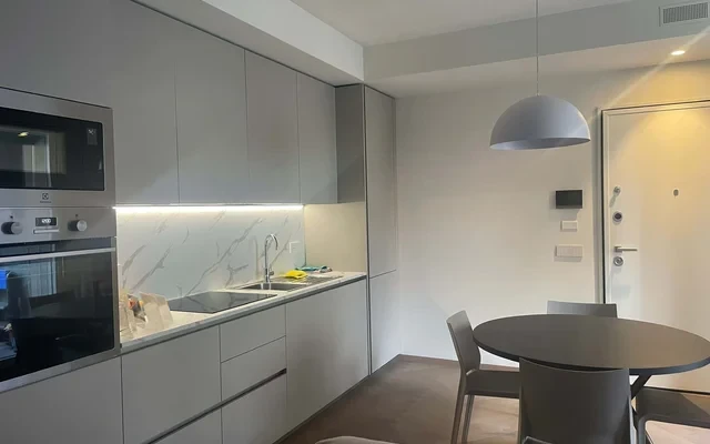 Apartment in Via Privata Chieti, Milano for 70 m² with 1 bedrooms 0