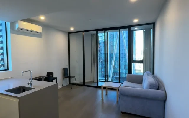 60 A'Beckett Street 0