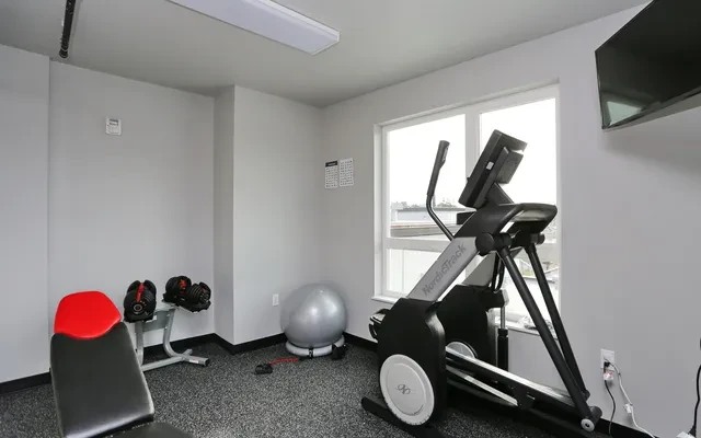 Novo Apartments 4