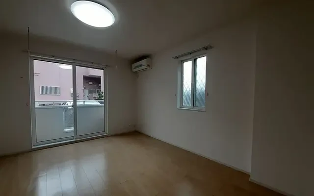 グランウィステリア 1階 - Shime Town Kasuya District student accommodation - 1階 - 1K