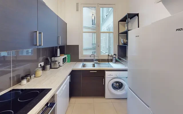 35 Avenue de l'Opera, 75002 0