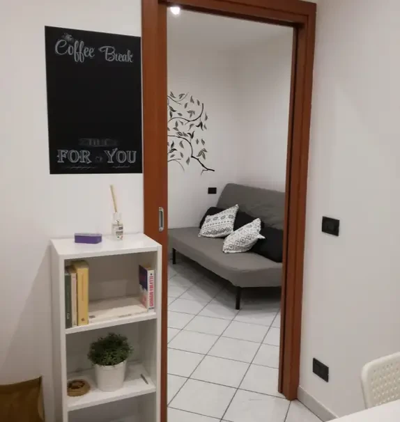 apartment near Via Tenda