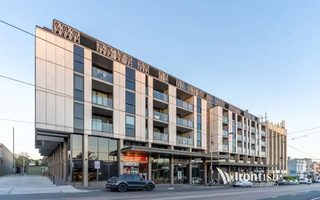 862 Glenferrie Road, Hawthorn 0