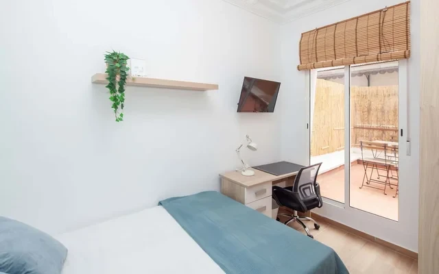 C/ Cuenca 55, 1º puerta IZQ (nº1) (6H3B) - LF, VLC 0