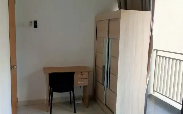 Youth City Residence - ZR 1