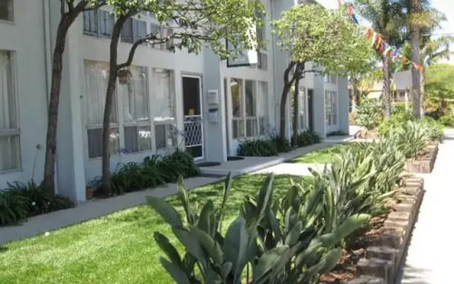 6643 Abrego Road - Goleta student accommodation