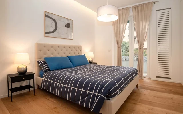 Apartment in Via Appiano, Roma for 70 m² with 1 bedrooms 0