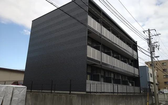 ヒューゲル五番館 0