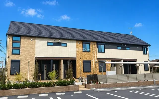 シエルクラスかわせみ 201号室 - 甲賀市 (こうかし)の学生向け宿泊施設
