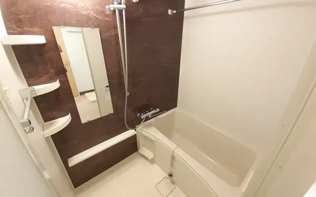 ドエル マイロ 1階 - Ginowan student accommodation - 1階 - 1K