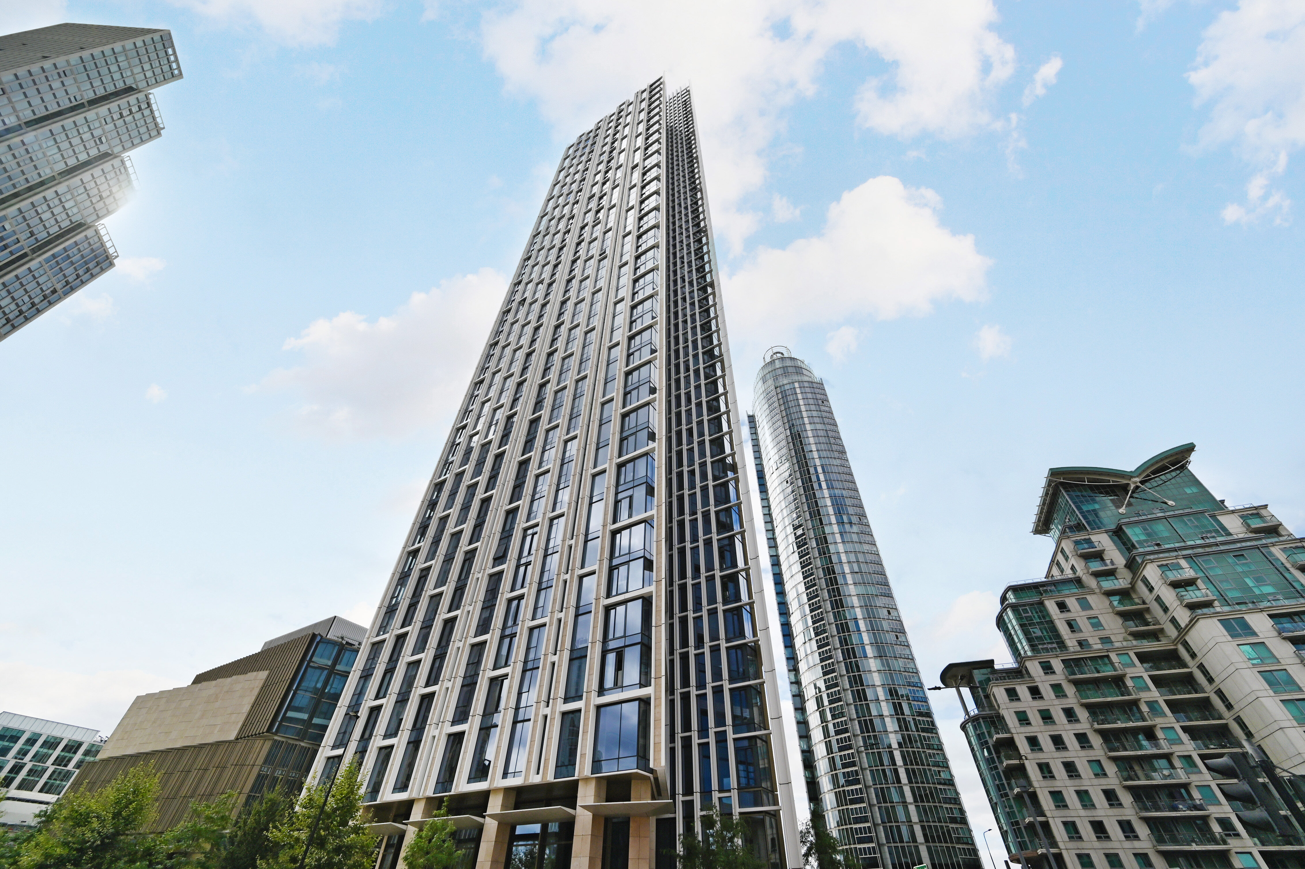 River Park Tower