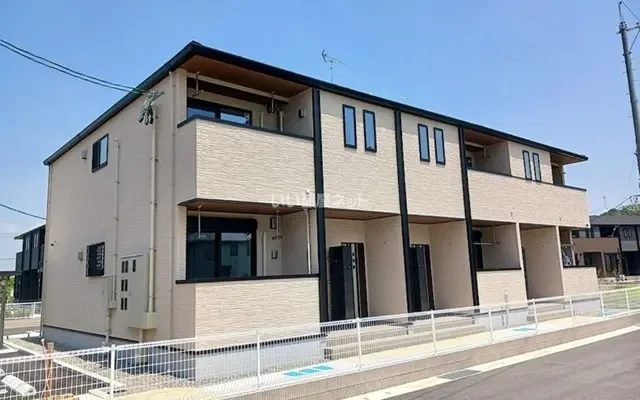 グリーン ローリエ 201号室 - Tamano student accommodation