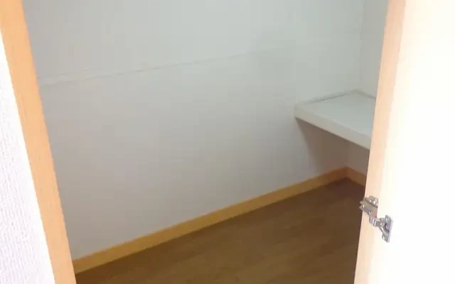 レオパレスリビングメイト学園前 - Chiba student accommodation - 107号房间(带独立厨房)