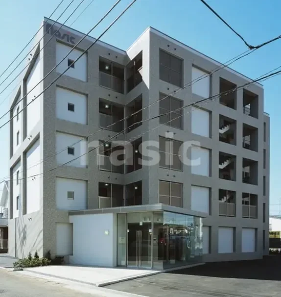 Sunlight Isehara