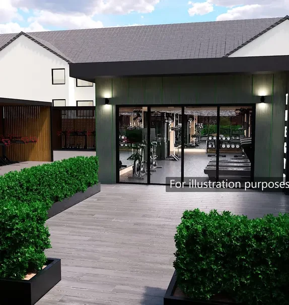 Swan Residences