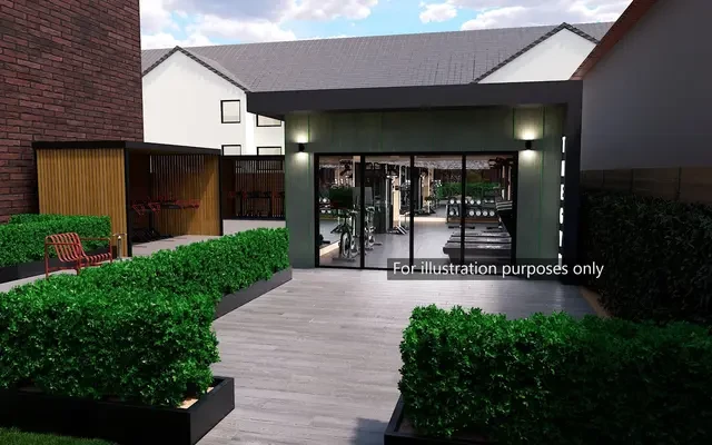 Swan Residences 0