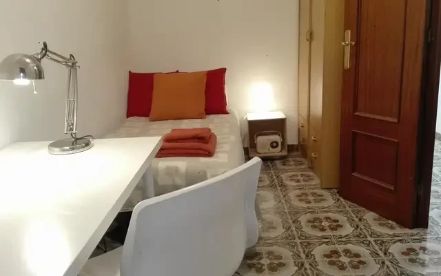 apartment in El Poblenou (Sant Martí) 1