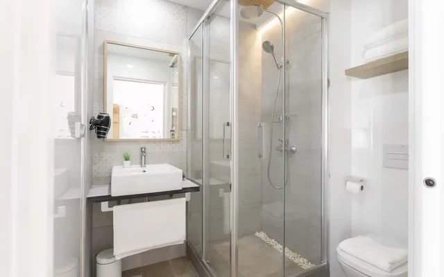 Apartamento en Pasaje Montesa 3