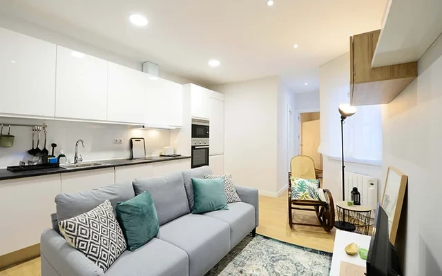 Calle Trauko Bilbao 48007 Spain 1