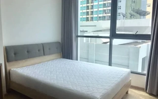 1-BR Condo for Rent, ฿21,000/month, Ideo Q Chula Samyan 2