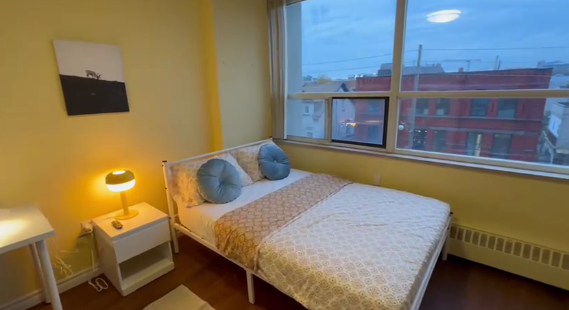 Pearson Housing - 222 Elm Street