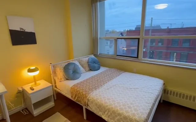Pearson Housing - 222 Elm Street 1