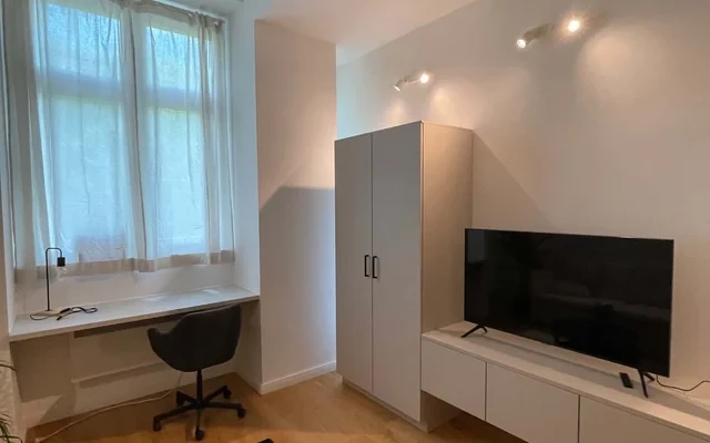 Apartment in Charlottenburg, Berlin 2