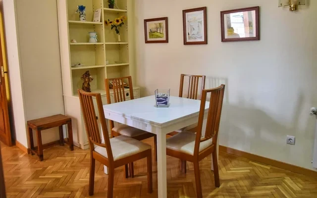 Calle de Genista 4
