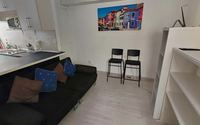 Calle del Maestro Alonso 2
