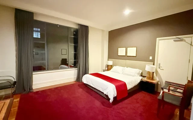 35 Hobson Street 4