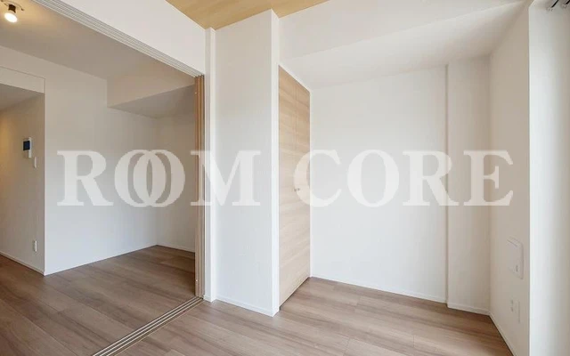 Harmony Residence Nishi Sugamo 4