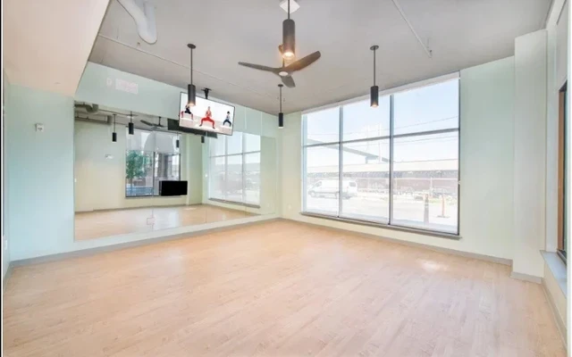 The Baxly Apartments 3
