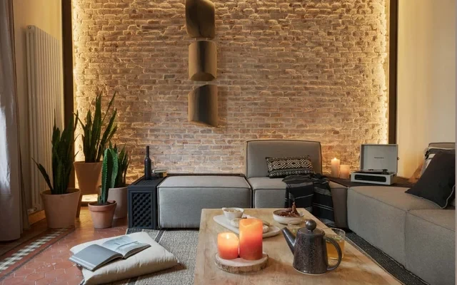Amazzer - 3 bedrooms in Eixample Esquerra 3