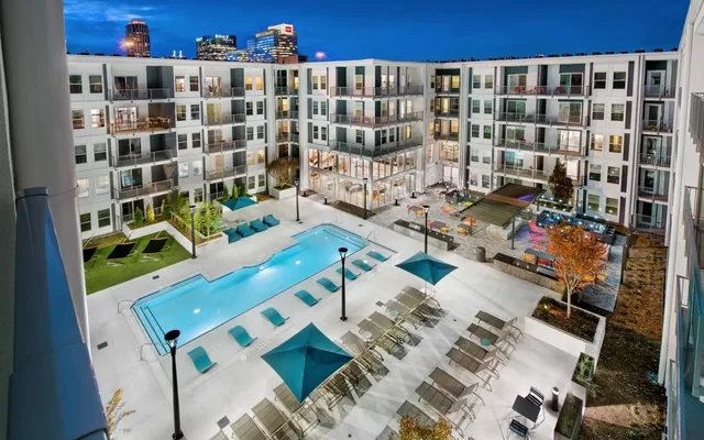 spectrum on spring 4