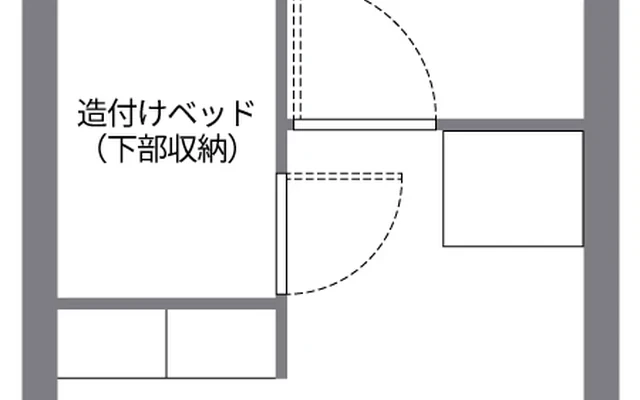 レオパレスベイ＆ジュニ 3